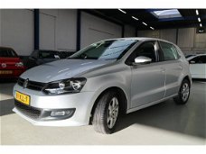 Volkswagen Polo - 1.2 TSI 90pk BMT Comfortline