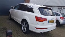 Audi Q7 - 3.0 TDI quattro Pro Line+