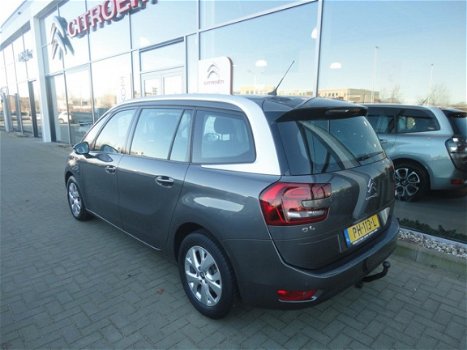 Citroën Grand C4 Picasso - BlueHDi 120 BUSINESS/NAVI/TREKH/4-SEIZOENBANDEN RIJKLAAR - 1