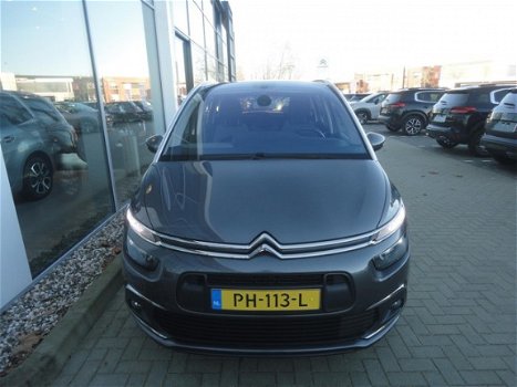 Citroën Grand C4 Picasso - BlueHDi 120 BUSINESS/NAVI/TREKH/4-SEIZOENBANDEN RIJKLAAR - 1