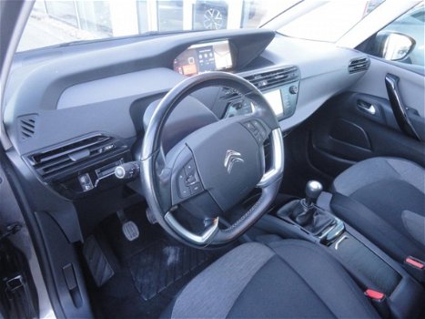 Citroën Grand C4 Picasso - BlueHDi 120 BUSINESS/NAVI/TREKH/4-SEIZOENBANDEN RIJKLAAR - 1