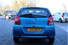 Suzuki Alto - 1.0 Exclusive Airco | Bovag Garantie 6 maanden | Rijklaarprijs | Onderhoudsbeurt | Nie