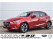 Mazda 2 - 2 1.5 Skyactiv-G GT-M - 1 - Thumbnail