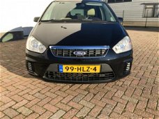 Ford C-Max - 2.0-16V Ghia ECC leder 2009