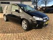 Ford C-Max - 2.0-16V Ghia ECC leder 2009 - 1 - Thumbnail