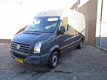 Volkswagen Crafter - CRAFTER - 1 - Thumbnail