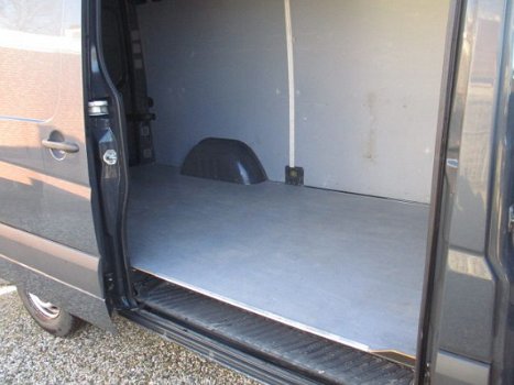 Volkswagen Crafter - CRAFTER - 1