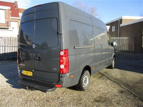 Volkswagen Crafter - CRAFTER - 1