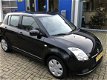 Suzuki Swift - 1.3 GLS Cruise Controle, Trekhaak - 1 - Thumbnail