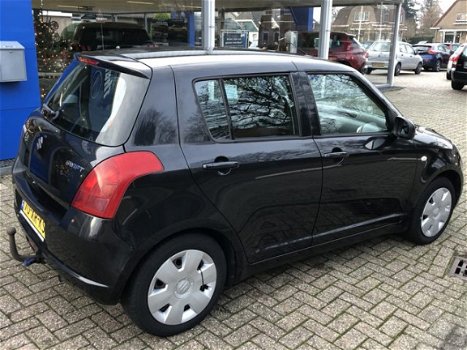 Suzuki Swift - 1.3 GLS Cruise Controle, Trekhaak - 1