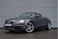 Audi TT Roadster - 1.8 TFSI S-Edition / Xenon / Deels lederen bekleding / Bose installatie / Climate - 1 - Thumbnail