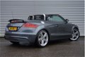 Audi TT Roadster - 1.8 TFSI S-Edition / Xenon / Deels lederen bekleding / Bose installatie / Climate - 1 - Thumbnail