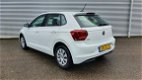 Volkswagen Polo - 1.0 TSI 95PK Comfortline Navigatie alarm airco - 1 - Thumbnail