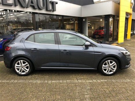 Renault Mégane - dCi 110pk Zen - 1