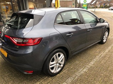 Renault Mégane - dCi 110pk Zen - 1