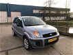 Ford Fusion - 1.4-16V Cool & Sound 2008 Airco 145.000 km NAP - 1 - Thumbnail