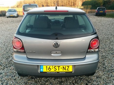 Volkswagen Polo - 1.4 TDI Optive Apk Dec. 2020 Prima auto - 1