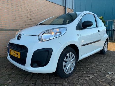 Citroën C1 - 1.0 Attraction - 1