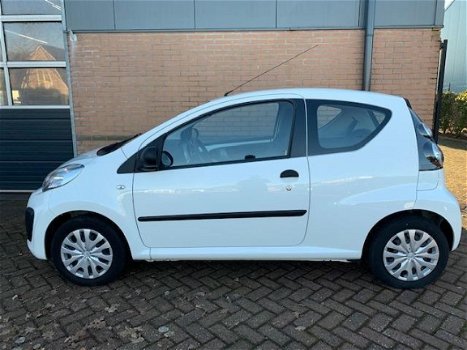 Citroën C1 - 1.0 Attraction - 1