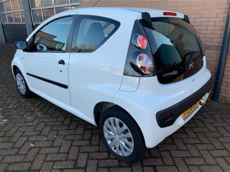 Citroën C1 - 1.0 Attraction - 1