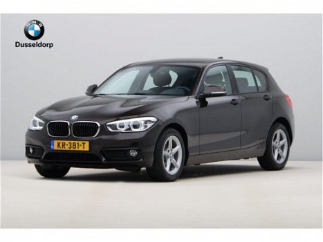 BMW 1-serie - 116i Executive - 1