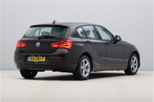 BMW 1-serie - 116i Executive - 1