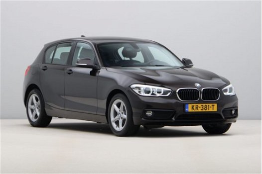 BMW 1-serie - 116i Executive - 1