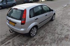 Ford Fiesta - 1.4-16V Trend