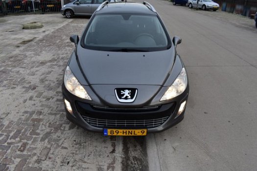 Peugeot 308 SW - 1.6 VTi XS - 1