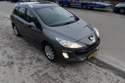 Peugeot 308 SW - 1.6 VTi XS - 1