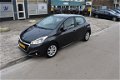 Peugeot 208 - 1.2 PureTech Blue Lease Executive - 1 - Thumbnail