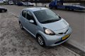 Toyota Aygo - 1.0-12V - 1 - Thumbnail