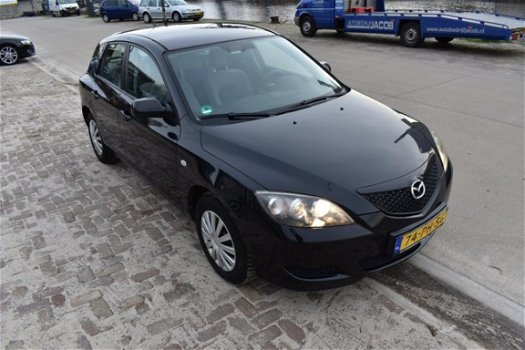 Mazda 3 Sport - 1.4 Exclusive - 1