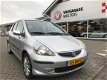 Honda Jazz - 1.4 ES - 1 - Thumbnail