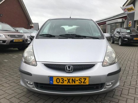 Honda Jazz - 1.4 ES - 1