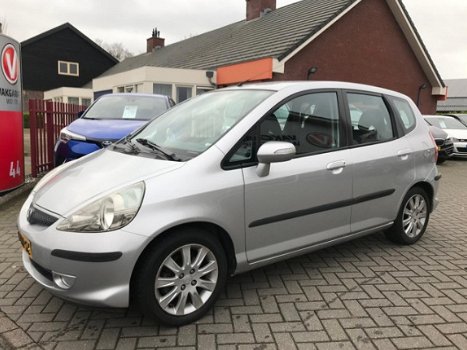 Honda Jazz - 1.4 ES - 1