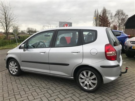 Honda Jazz - 1.4 ES - 1