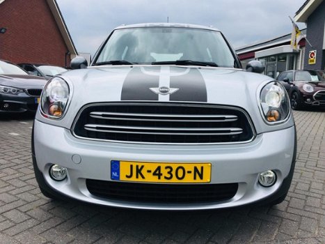 Mini Mini Countryman - 1.6 Cooper Chili - 1