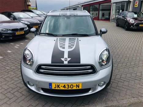 Mini Mini Countryman - 1.6 Cooper Chili - 1