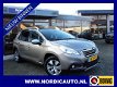 Peugeot 2008 - 1.2 PURE TECH EXECUTIVE PANORAMADAK NAVIGATIE LED DAGRIJVERL - 1 - Thumbnail