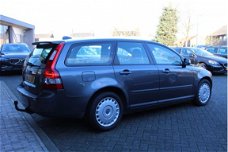 Volvo V50 - 2.0D EDITION 1 NIEUWE APK