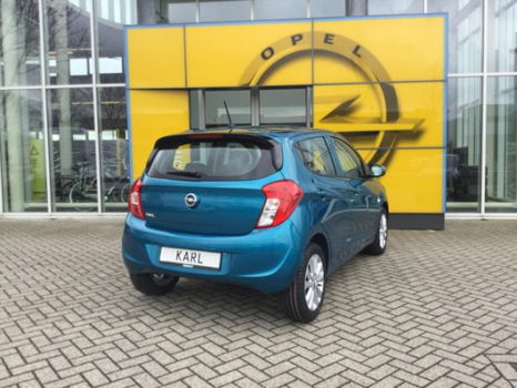 Opel Karl - 1.0 Start/Stop 75pk 120 Jaar Edition - 1