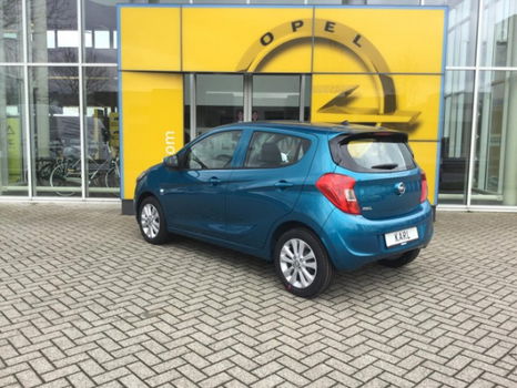 Opel Karl - 1.0 Start/Stop 75pk 120 Jaar Edition - 1