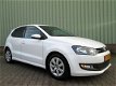 Volkswagen Polo - 1.2 TDI BlueMotion Comfortline 5 DRS AIRCO CRUISE NL AUTO BJ 2010 - 1 - Thumbnail