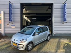 Volkswagen Up! - 1.0 move up BlueMotion 5-Deurs/Airco/Navi