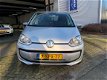 Volkswagen Up! - 1.0 move up BlueMotion 5-Deurs/Airco/Navi - 1 - Thumbnail