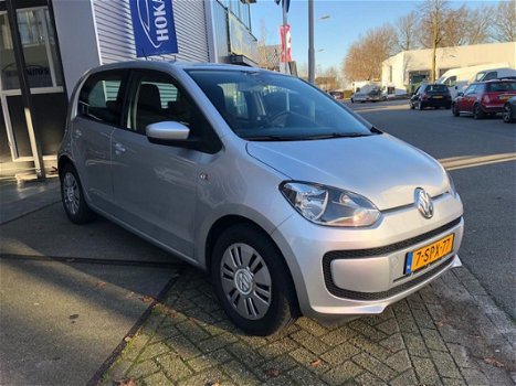 Volkswagen Up! - 1.0 move up BlueMotion 5-Deurs/Airco/Navi - 1