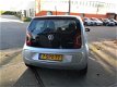 Volkswagen Up! - 1.0 move up BlueMotion 5-Deurs/Airco/Navi - 1 - Thumbnail