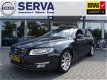 Volvo V70 - D2 Nordic+ Luxury Line Navi Leder Standkachel OnCall Xenon Schuifdak - 1 - Thumbnail