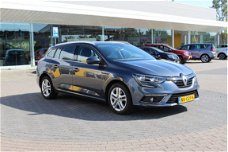 Renault Mégane Estate - 1.2 TCe 100 Zen